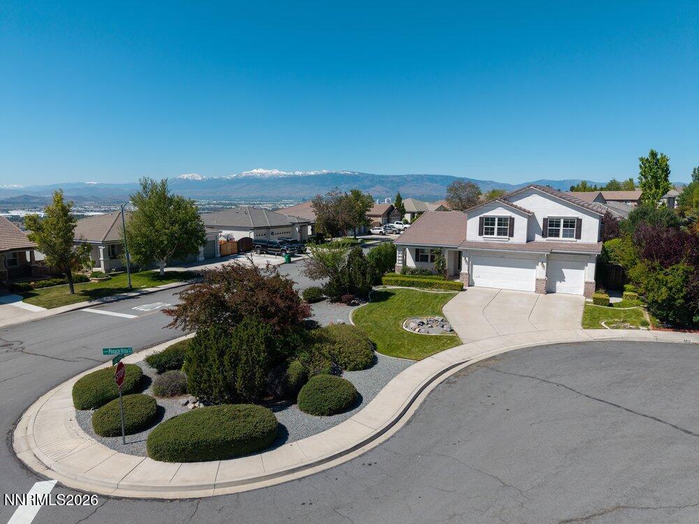 4301 Pinnacle Vista Court