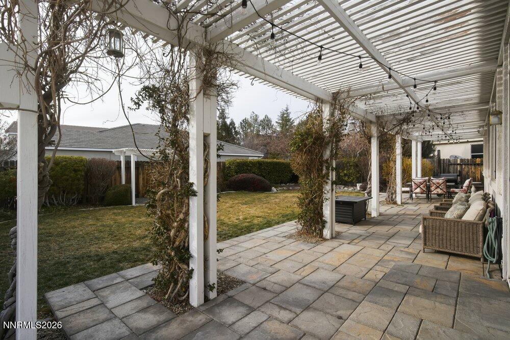 4301 Pinnacle Vista Court