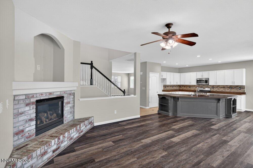 4301 Pinnacle Vista Court