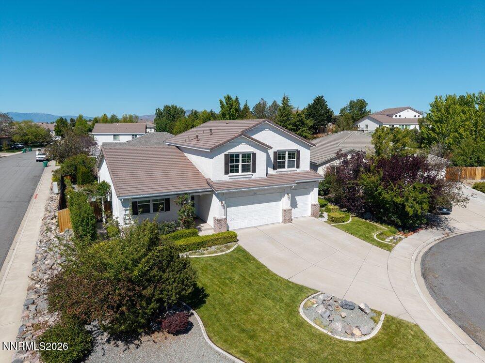 4301 Pinnacle Vista Court