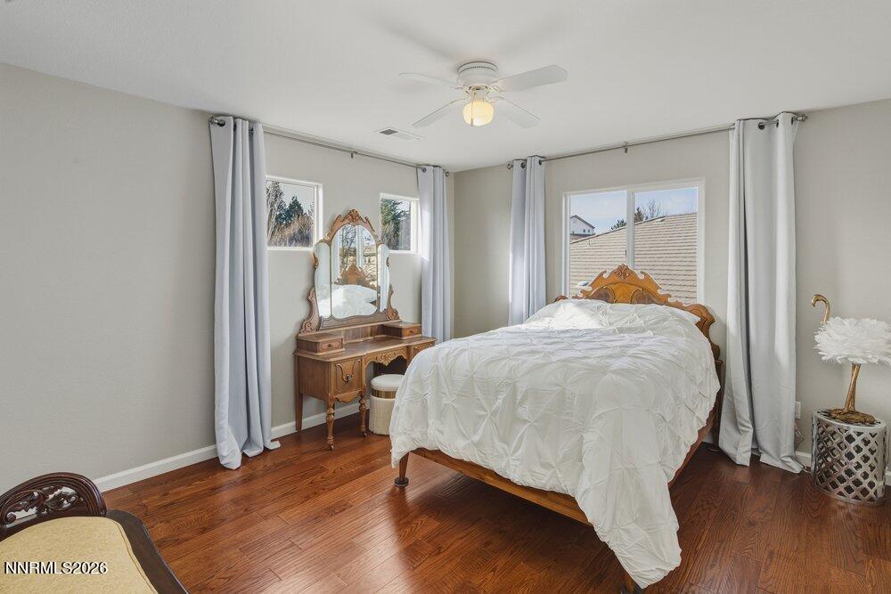 4301 Pinnacle Vista Court