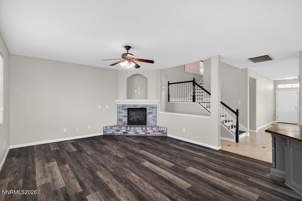 4301 Pinnacle Vista Court