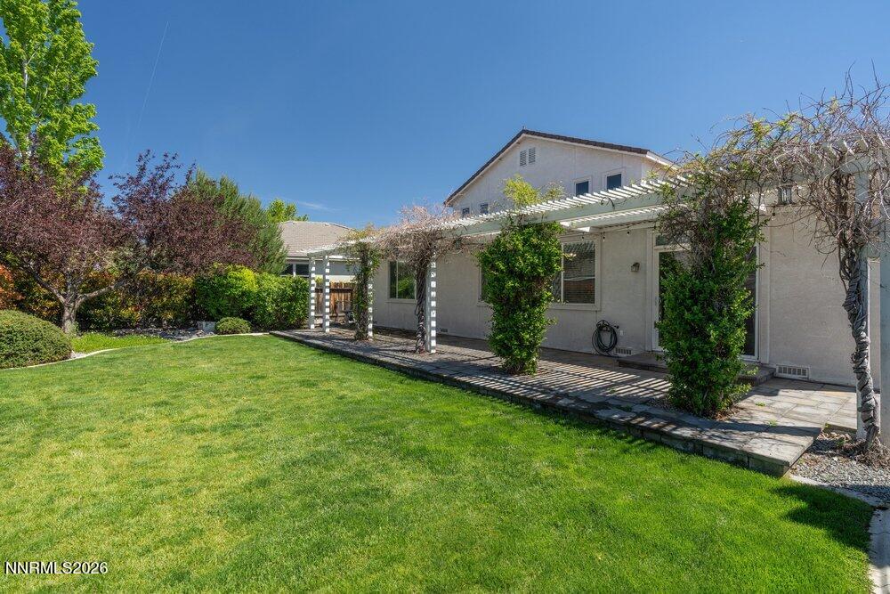 4301 Pinnacle Vista Court