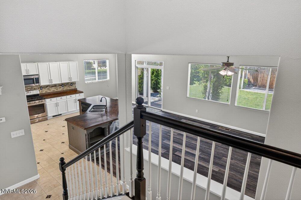 4301 Pinnacle Vista Court