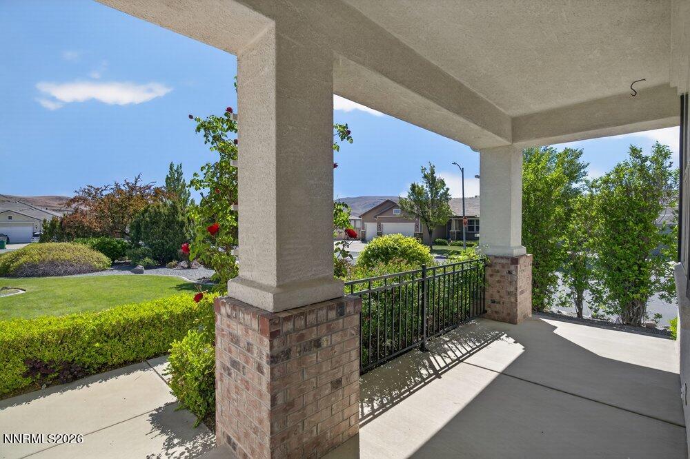 4301 Pinnacle Vista Court