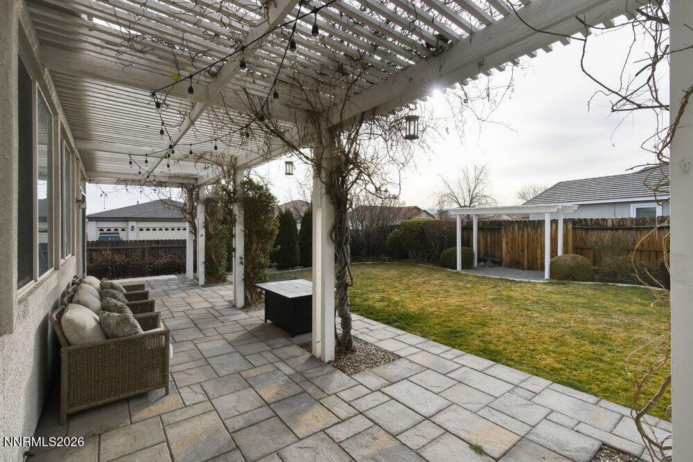 4301 Pinnacle Vista Court