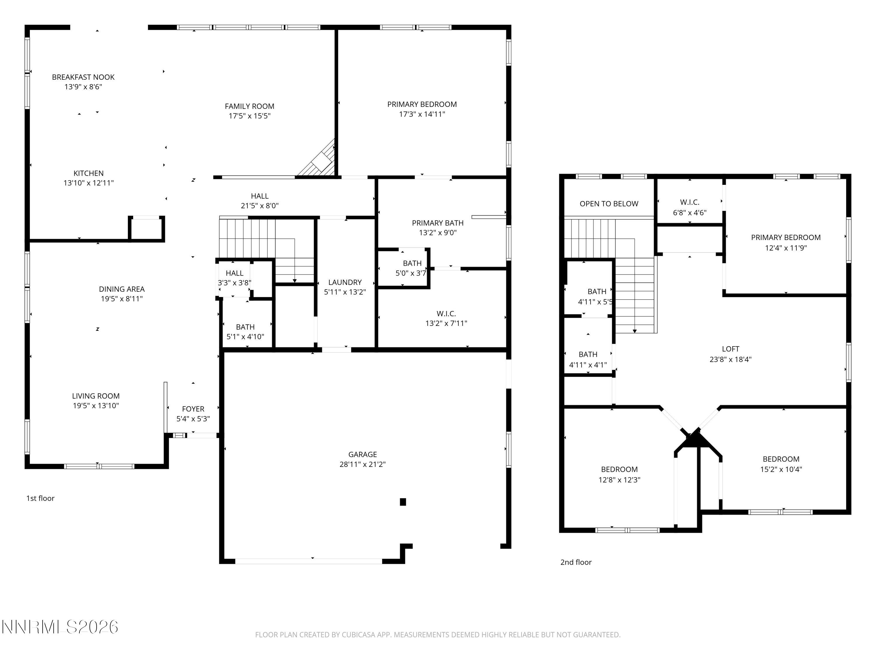 4301 Pinnacle Vista Court