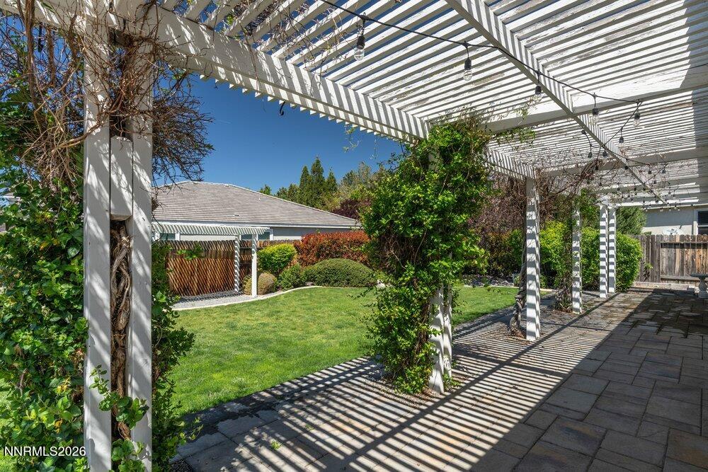 4301 Pinnacle Vista Court