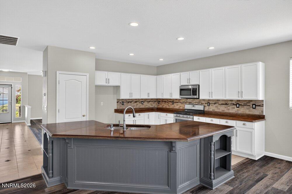 4301 Pinnacle Vista Court