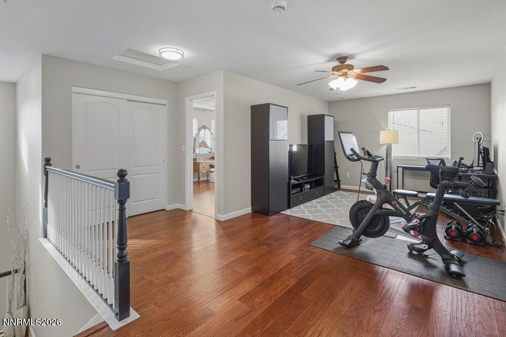 4301 Pinnacle Vista Court