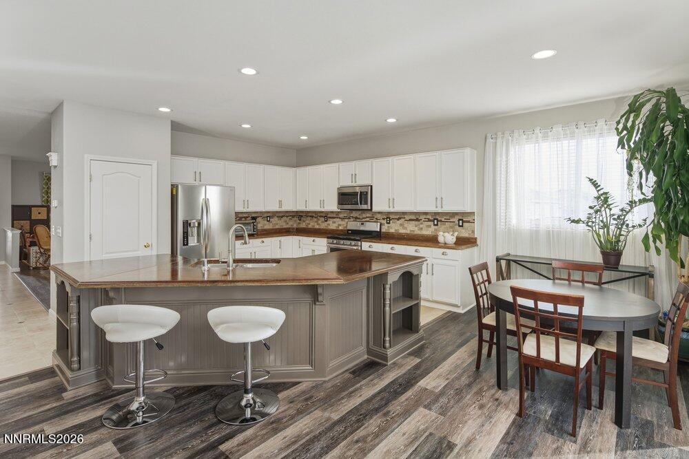 4301 Pinnacle Vista Court