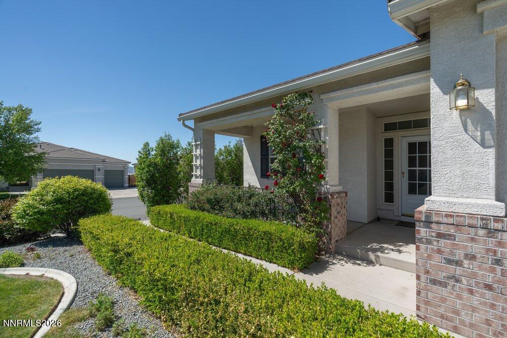 4301 Pinnacle Vista Court