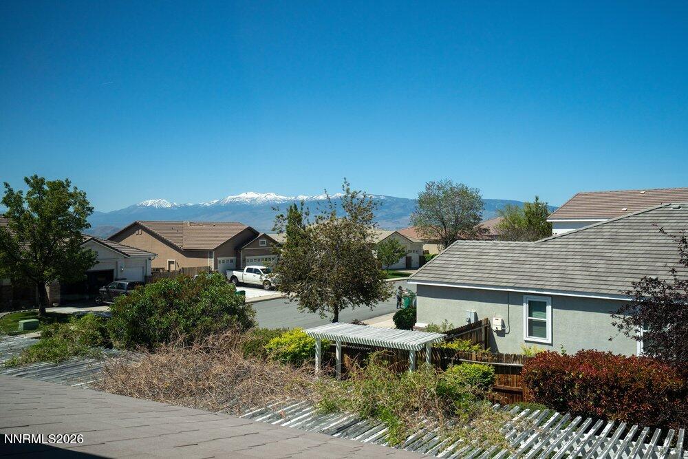 4301 Pinnacle Vista Court