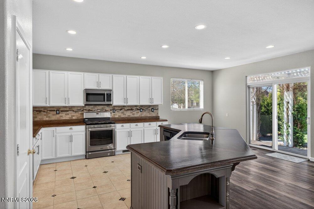 4301 Pinnacle Vista Court