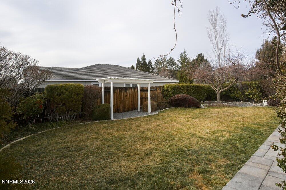 4301 Pinnacle Vista Court