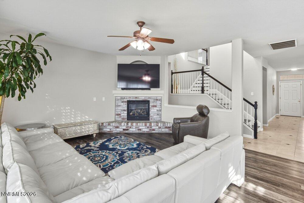 4301 Pinnacle Vista Court