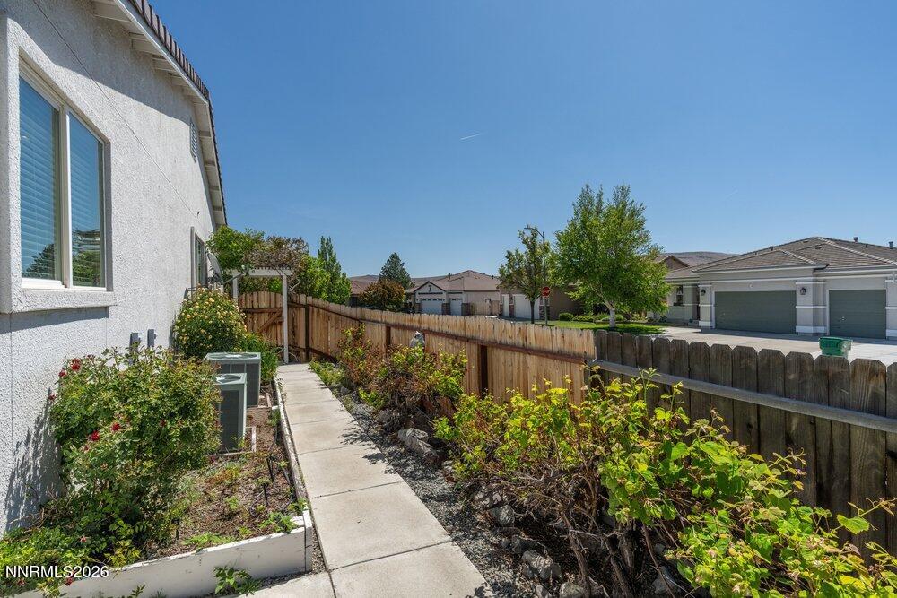 4301 Pinnacle Vista Court