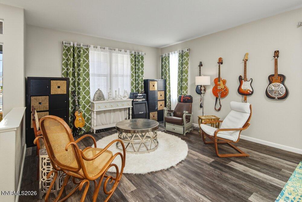 4301 Pinnacle Vista Court