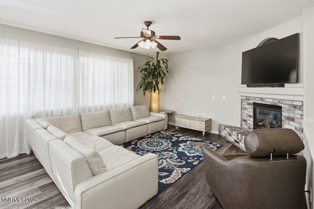 4301 Pinnacle Vista Court