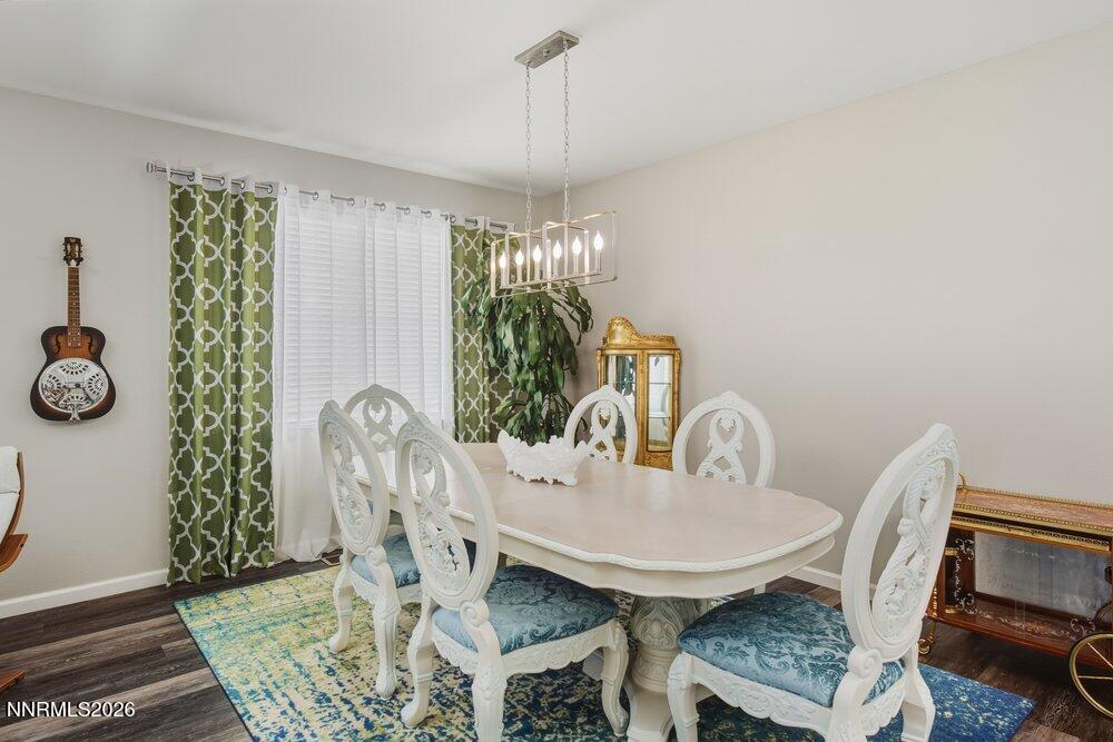 4301 Pinnacle Vista Court