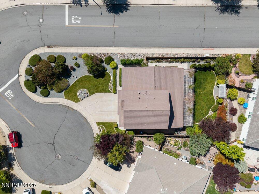 4301 Pinnacle Vista Court