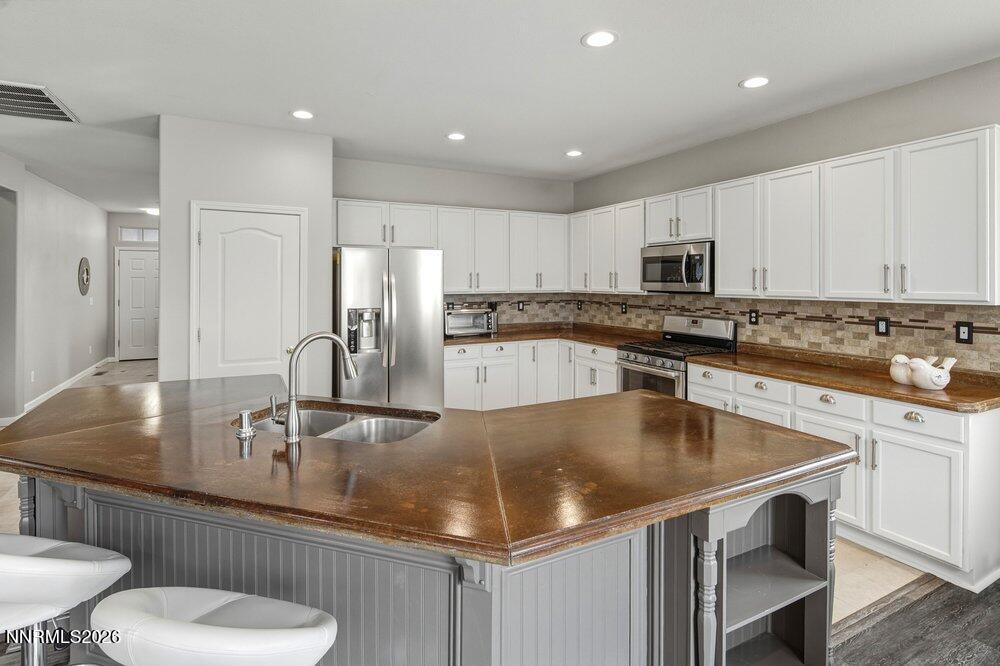 4301 Pinnacle Vista Court