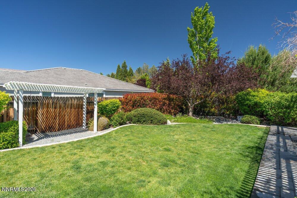 4301 Pinnacle Vista Court
