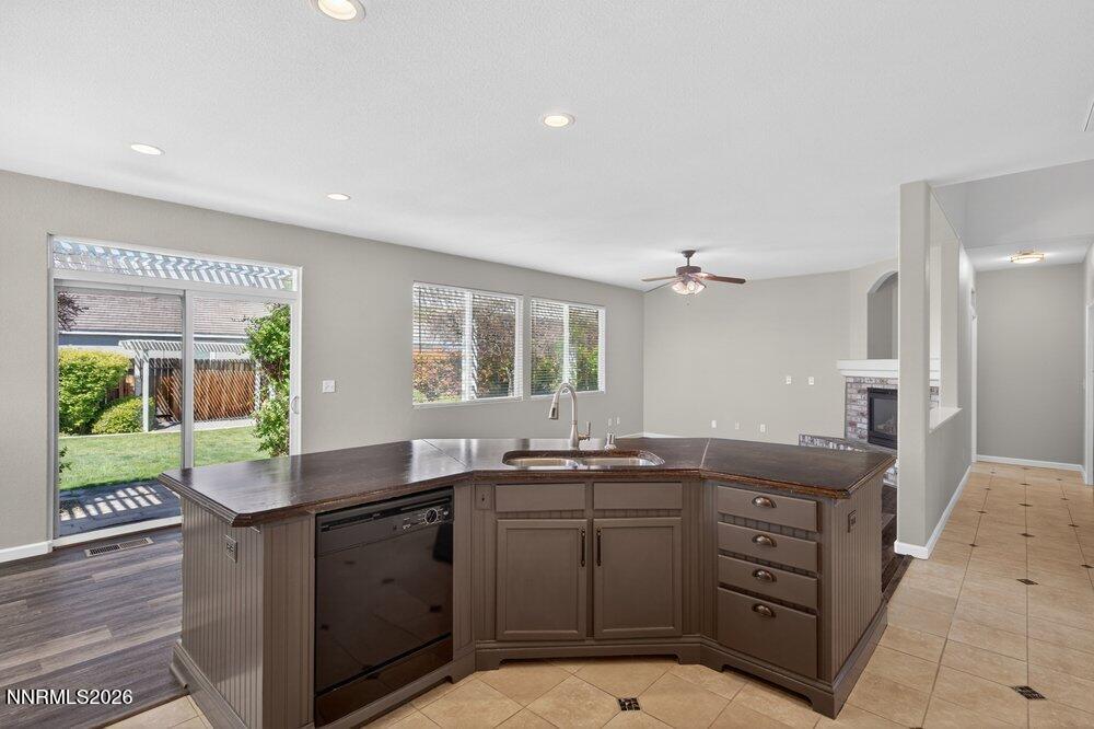 4301 Pinnacle Vista Court