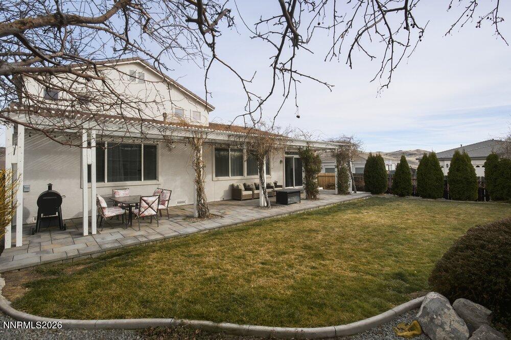 4301 Pinnacle Vista Court