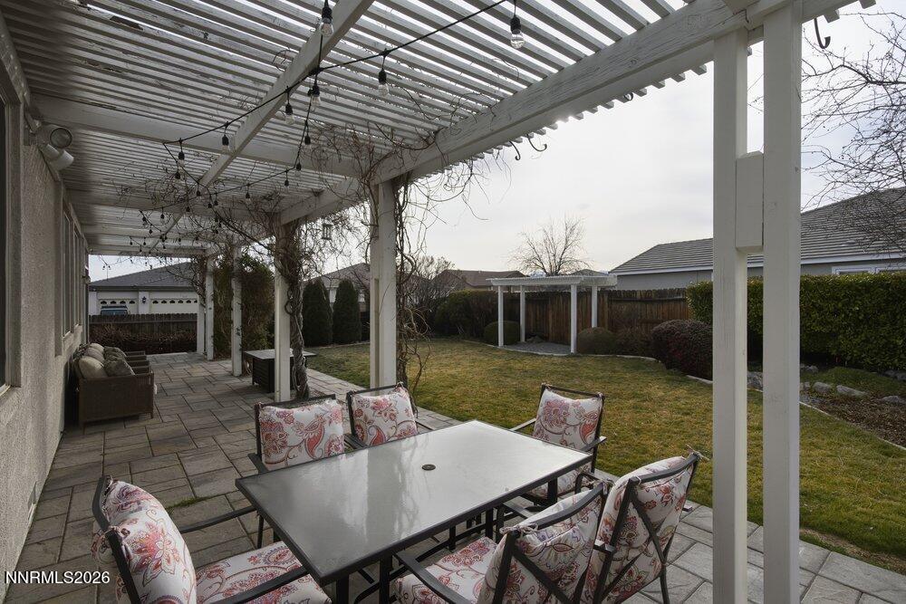 4301 Pinnacle Vista Court