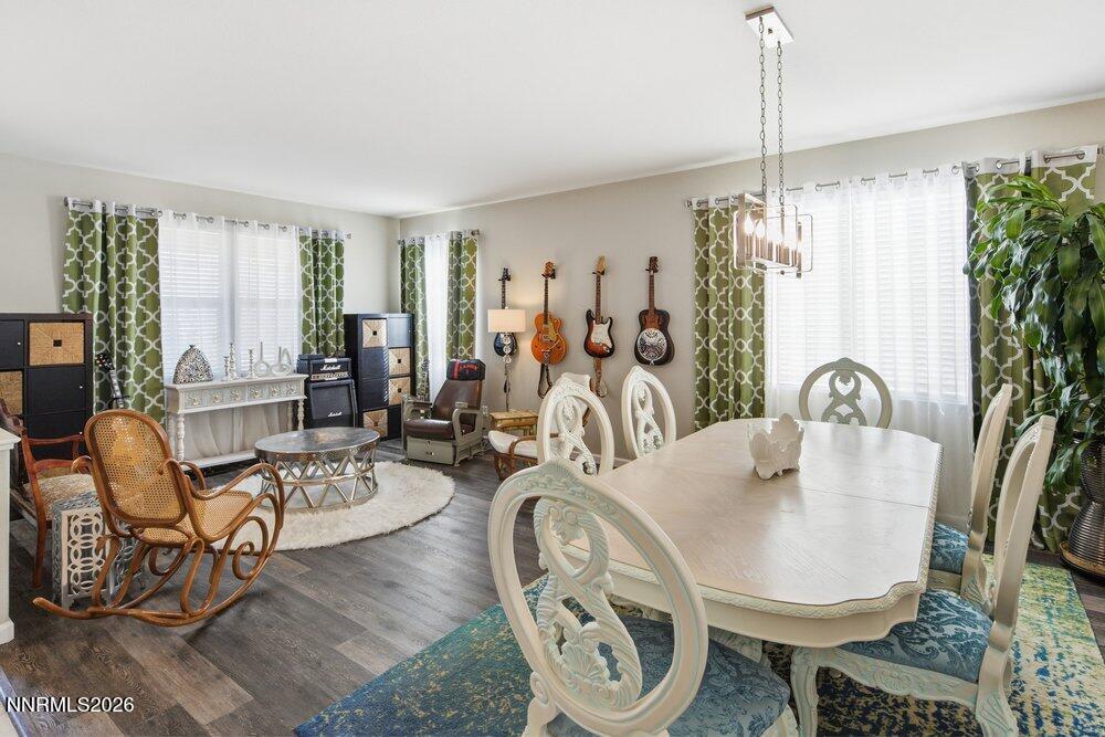 4301 Pinnacle Vista Court