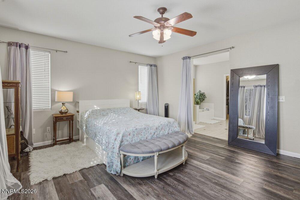 4301 Pinnacle Vista Court