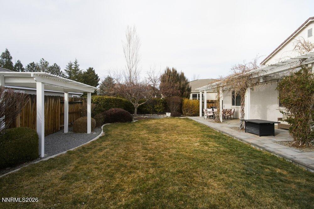 4301 Pinnacle Vista Court