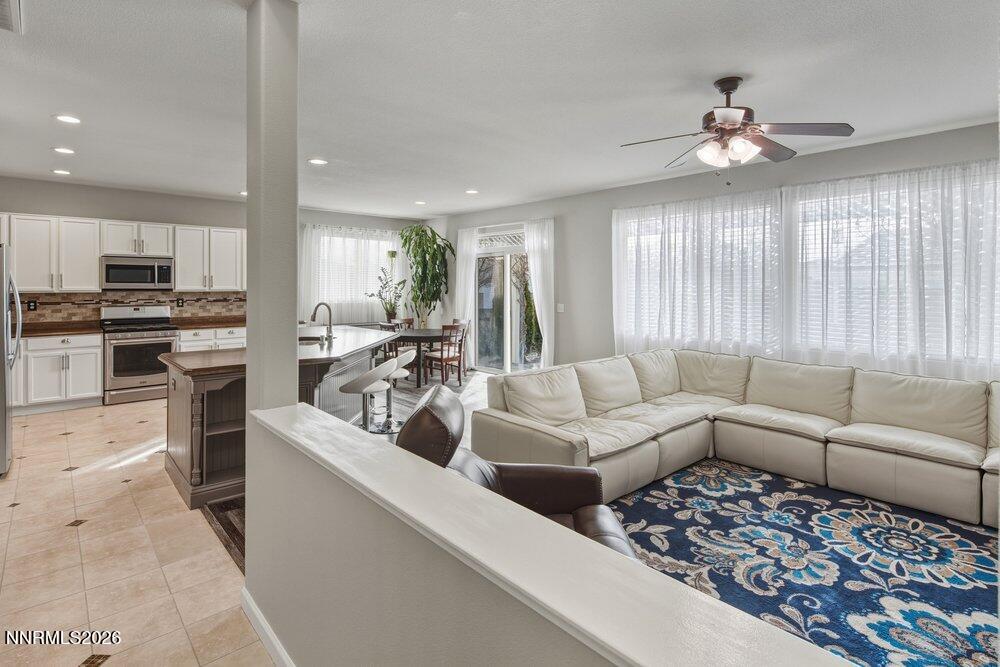 4301 Pinnacle Vista Court