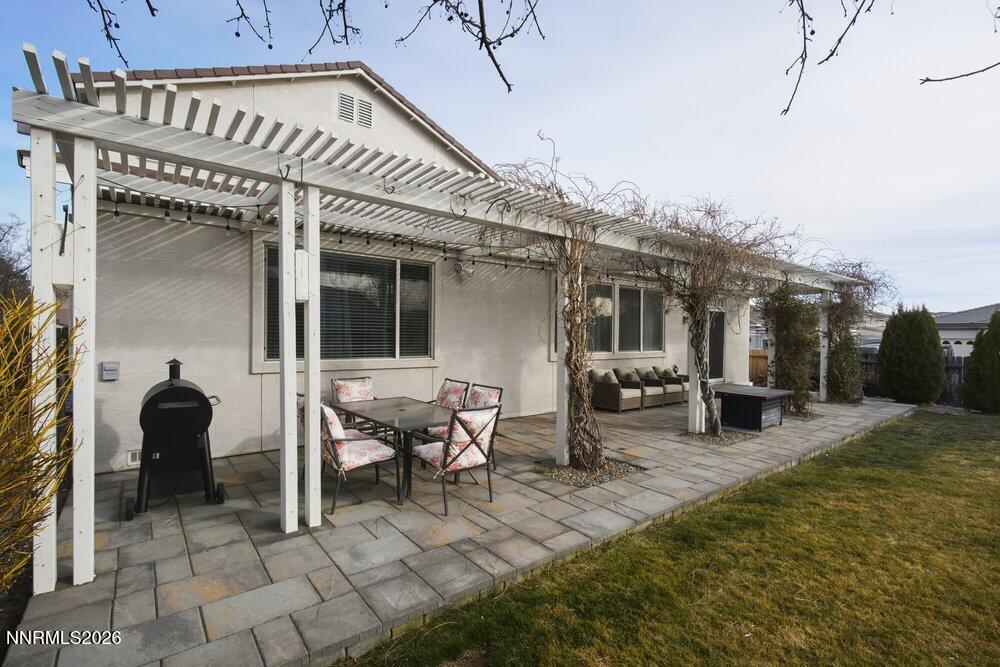 4301 Pinnacle Vista Court