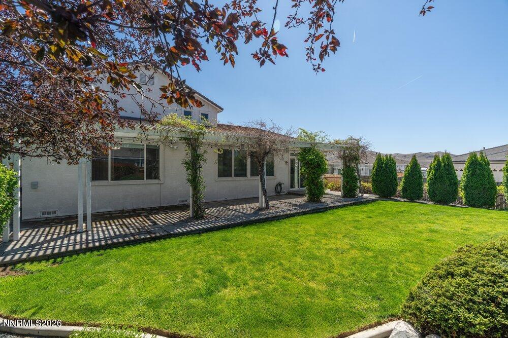4301 Pinnacle Vista Court