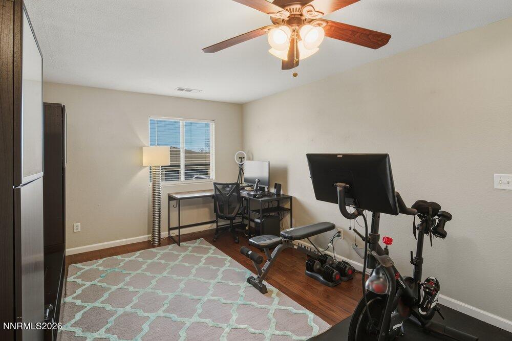 4301 Pinnacle Vista Court