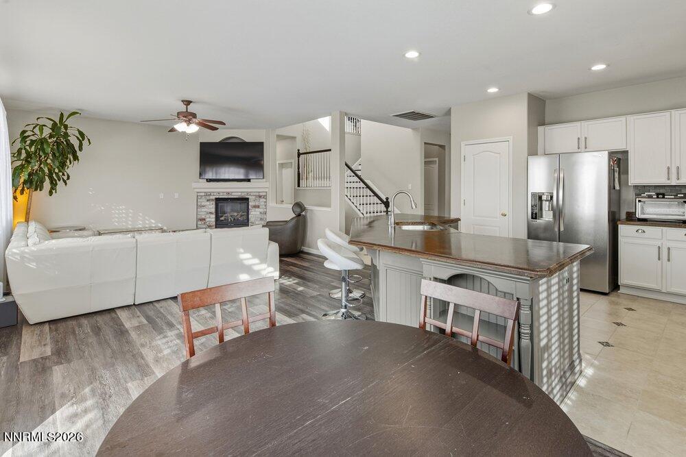 4301 Pinnacle Vista Court