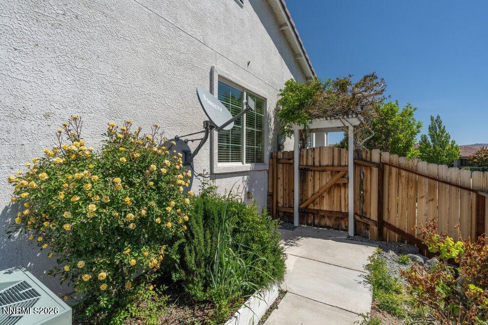 4301 Pinnacle Vista Court