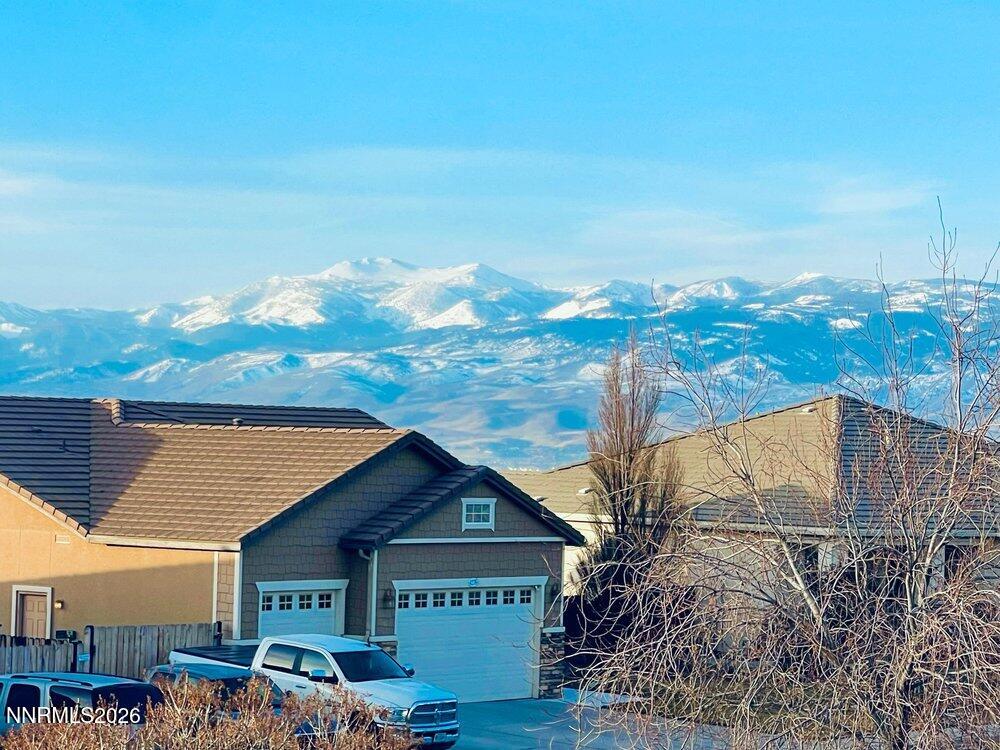 4301 Pinnacle Vista Court