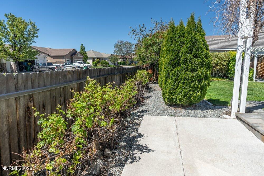 4301 Pinnacle Vista Court
