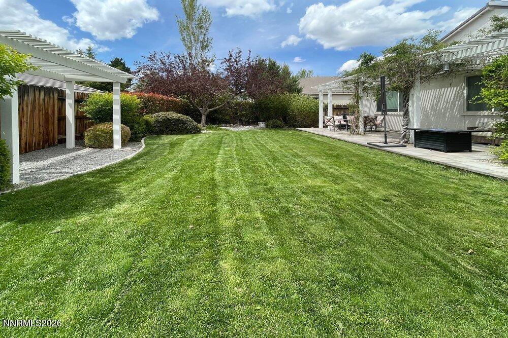 4301 Pinnacle Vista Court