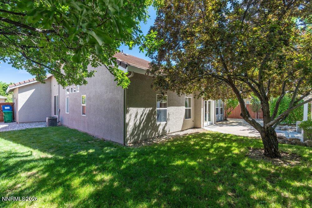 9515 Comanche Moon Drive