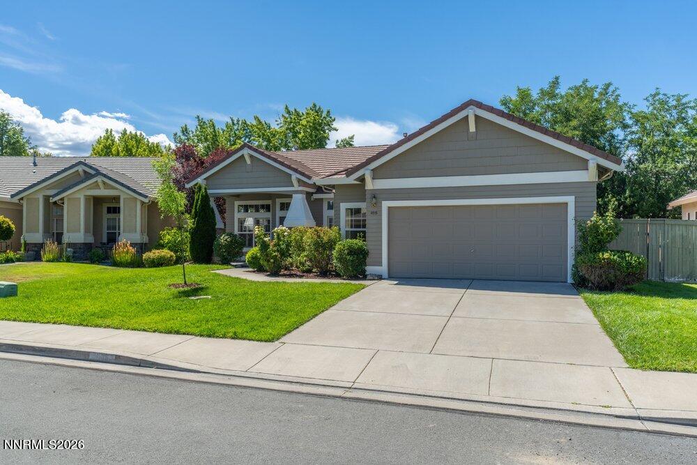 9515 Comanche Moon Drive