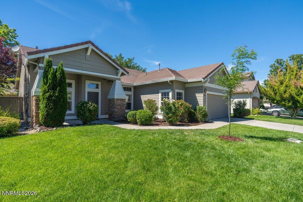 9515 Comanche Moon Drive