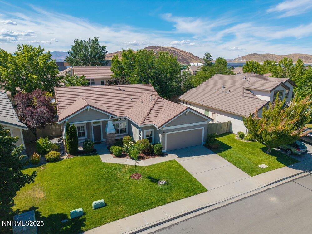 9515 Comanche Moon Drive