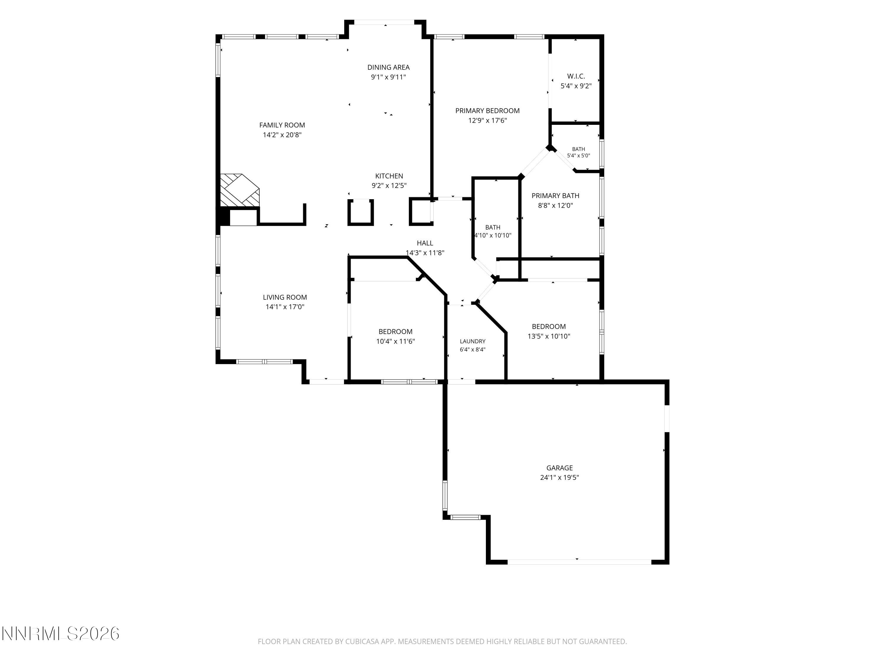 9515 Comanche Moon Drive