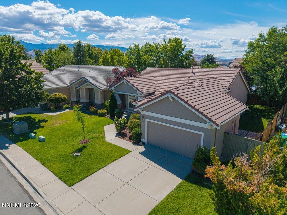 9515 Comanche Moon Drive