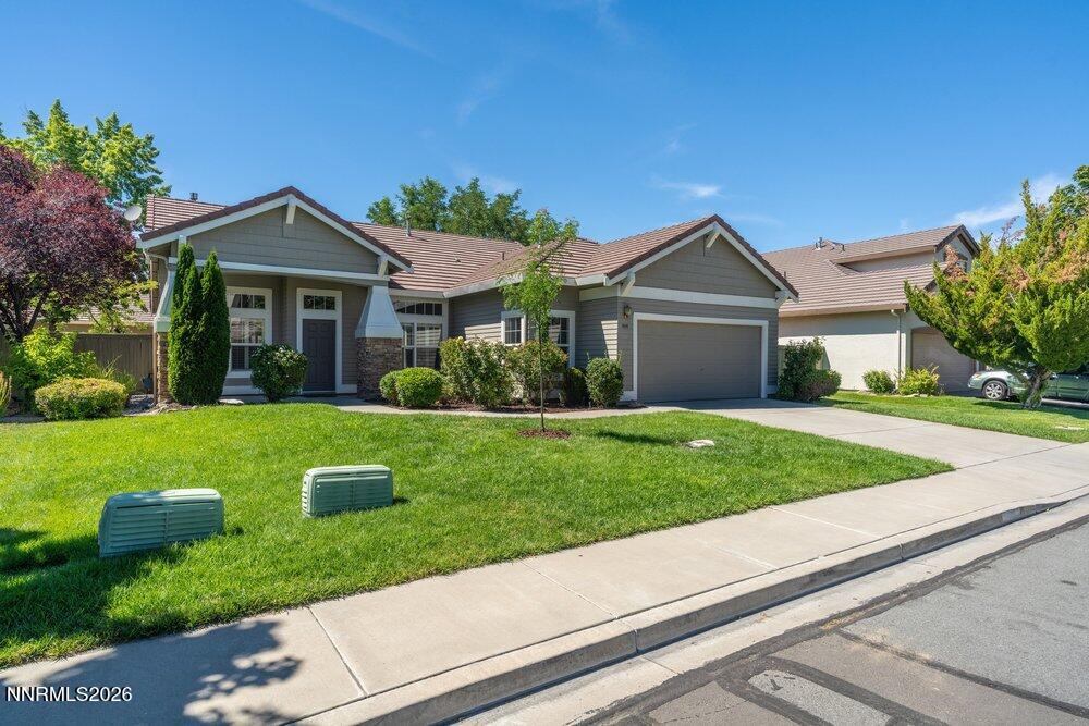9515 Comanche Moon Drive
