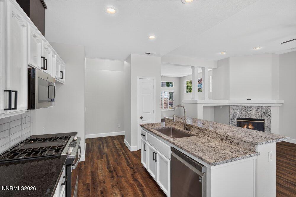 9515 Comanche Moon Drive